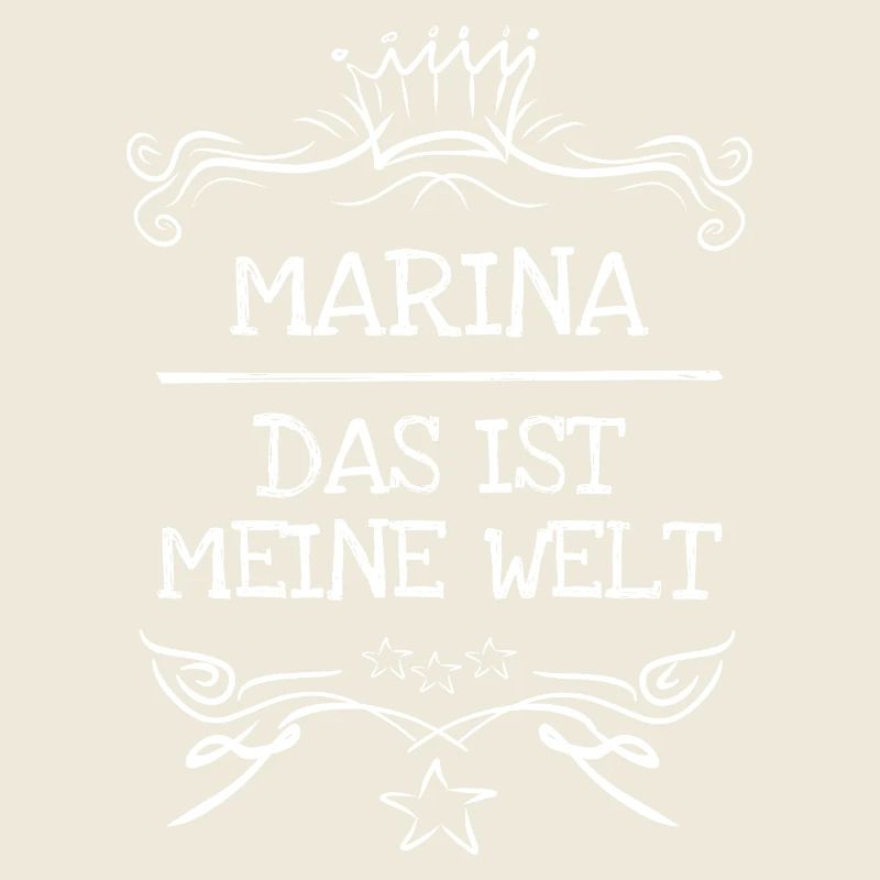 Maedchenname Marina