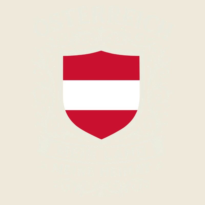 Autriche - Mon pays - Ma maison