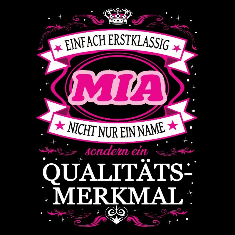 Quality feature Mia simply first-class