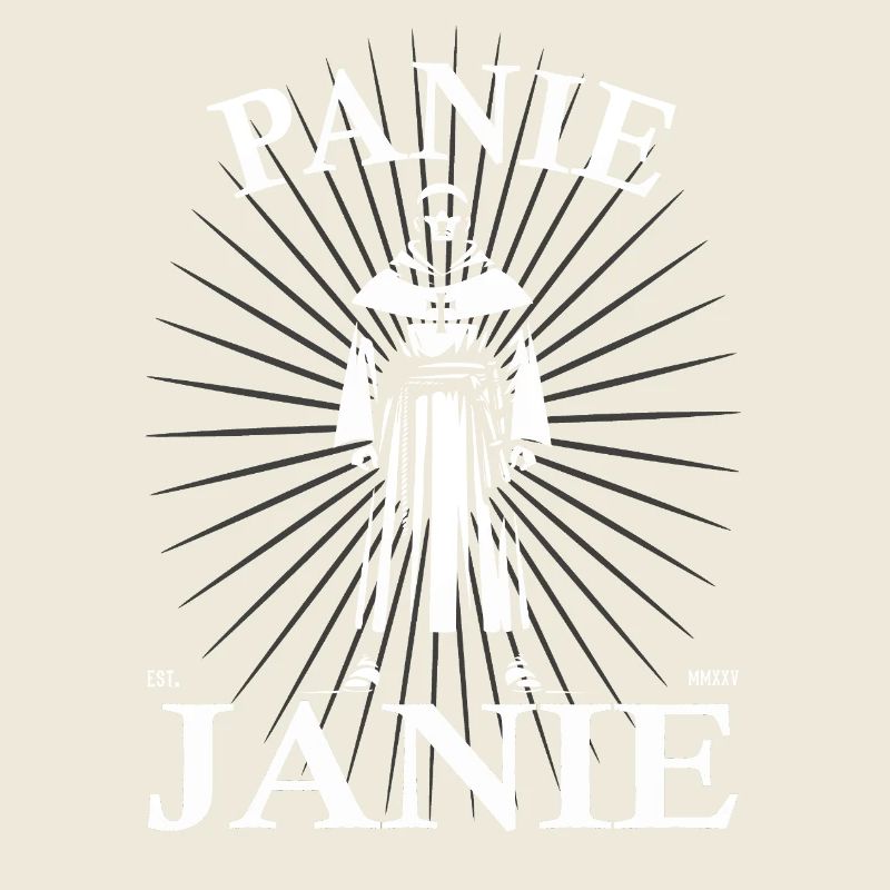 Panie Janie – Frère Jakob Design