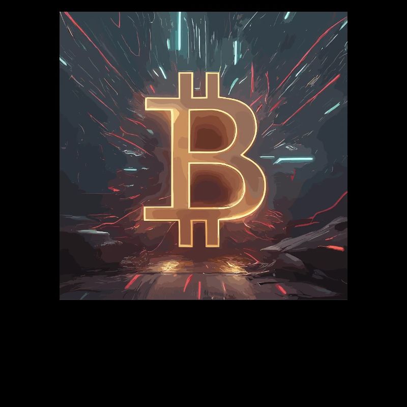 Bitcoin Machtentfaltung – Dynamische Energie