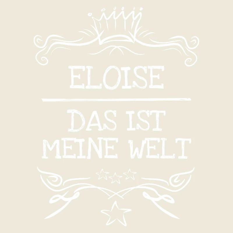 Eloise als Maedchenname