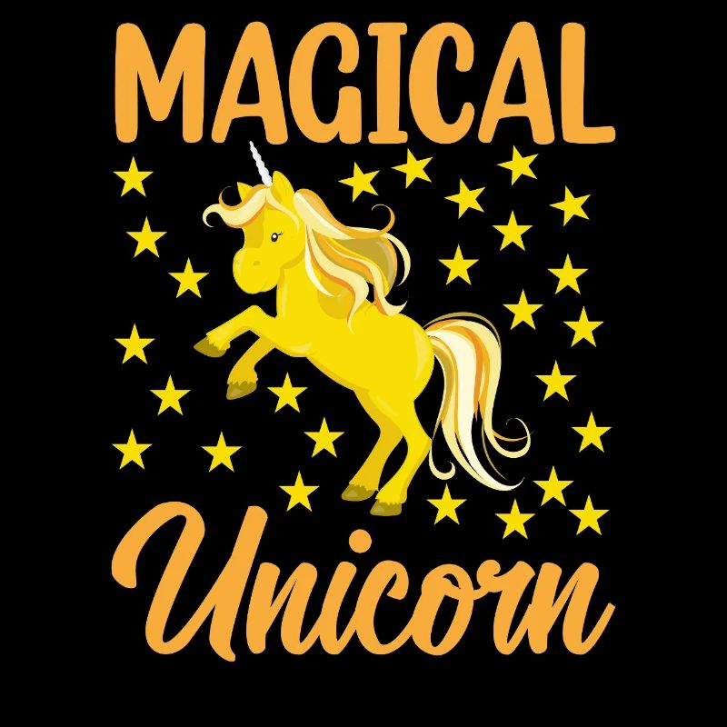 Licorne Magique