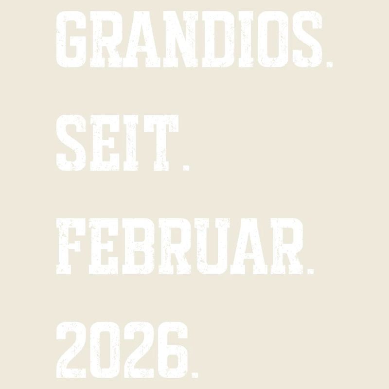 Birth February 2026