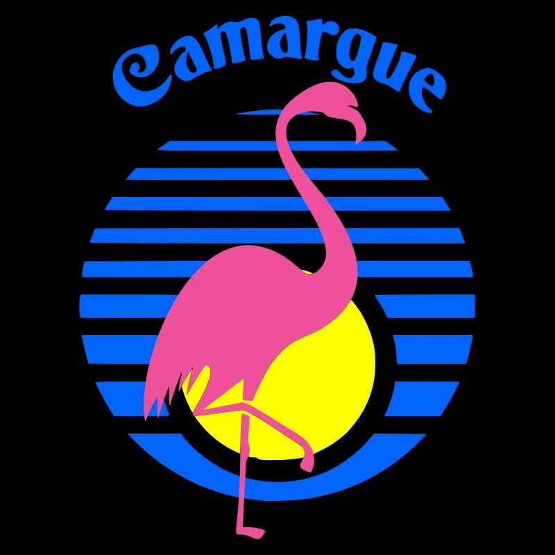 Camargue