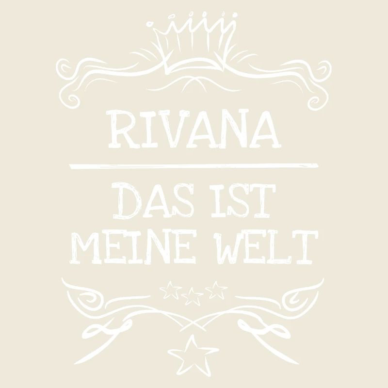 Frau Rivana