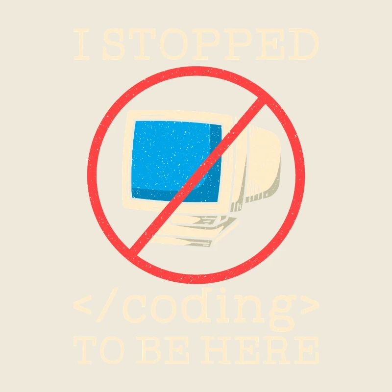 Coding funny saying programmer