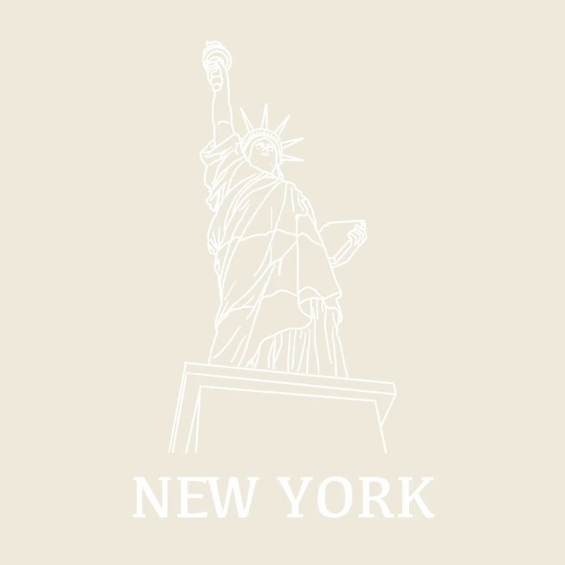 New_York_weiss