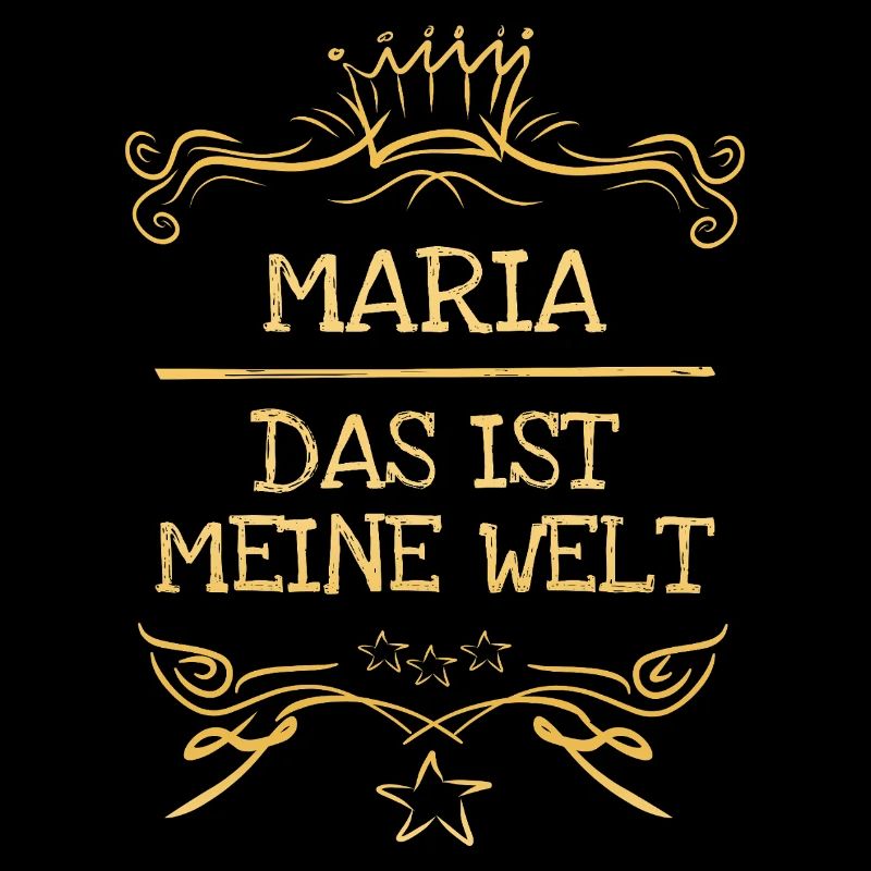Frau Maria