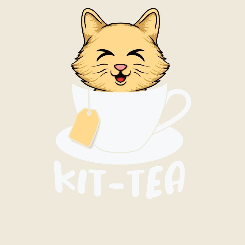 Kit Tea Time