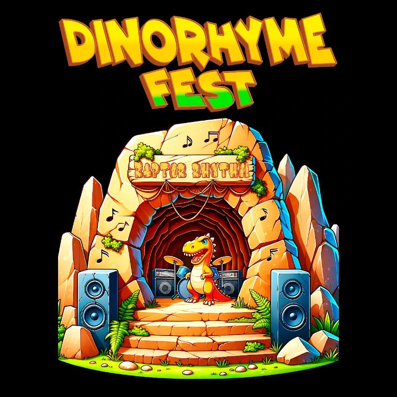 DinoRhyme Fest