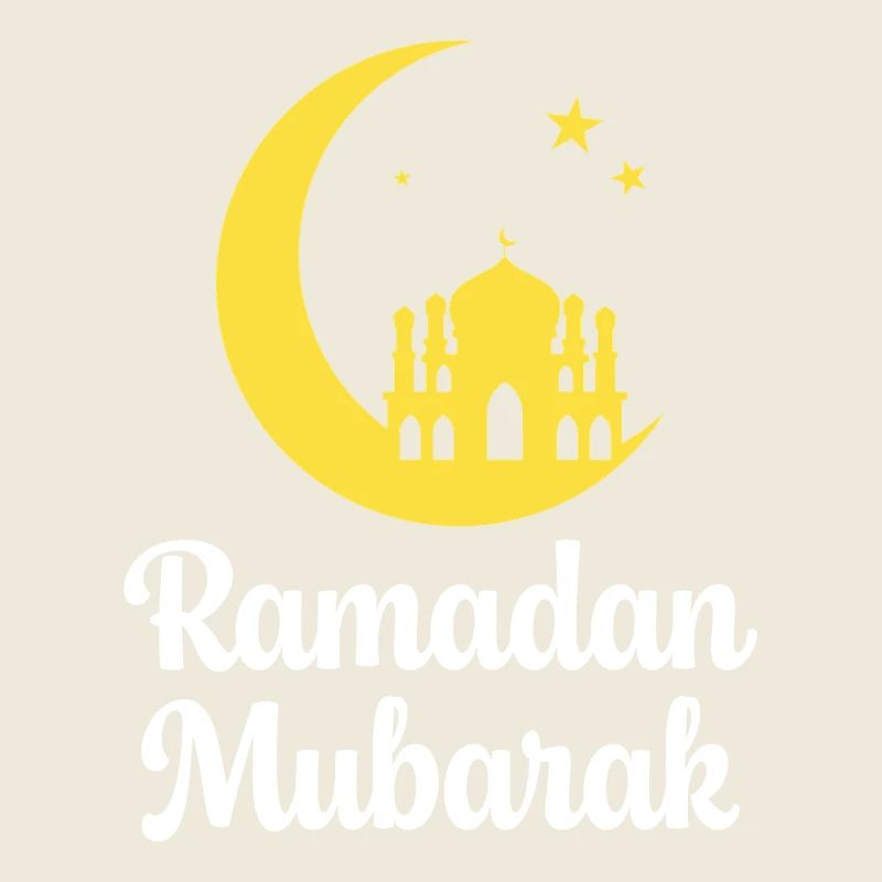 Ramadan Murbarak