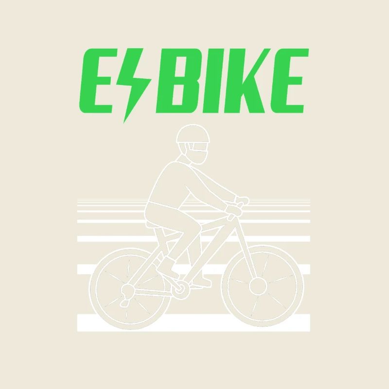 E-Bike EBike E Bike