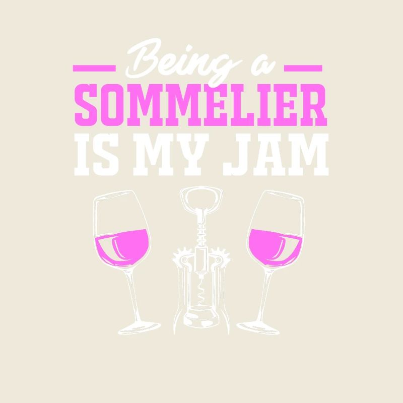 Wine Sommelier