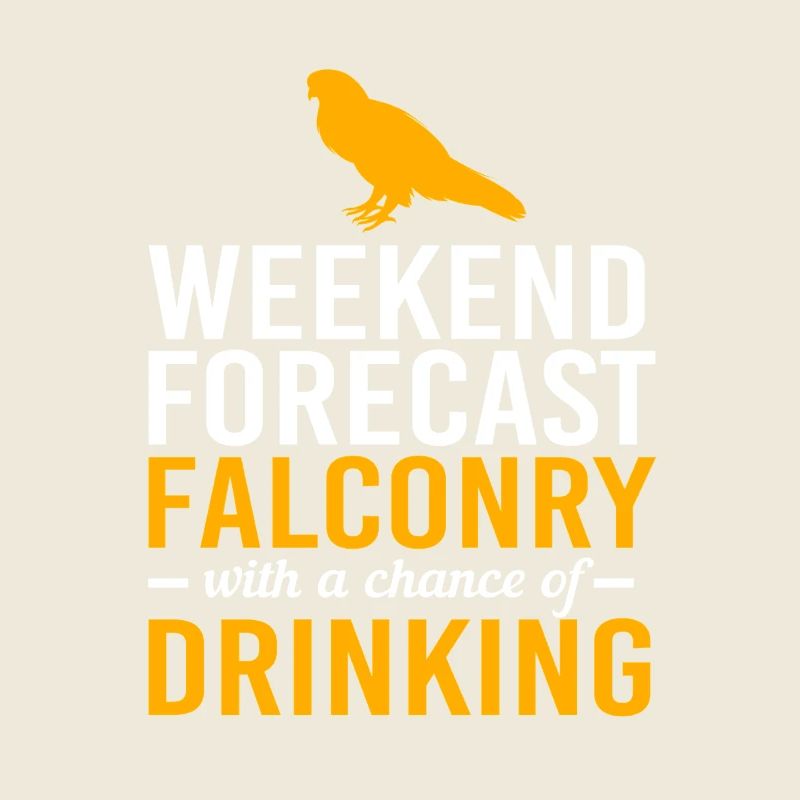 Falcon Chirp Falconry