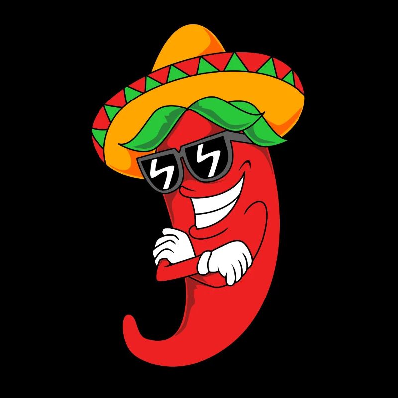 Piment Chipotle Piment Jalapeño Piment Piment fort
