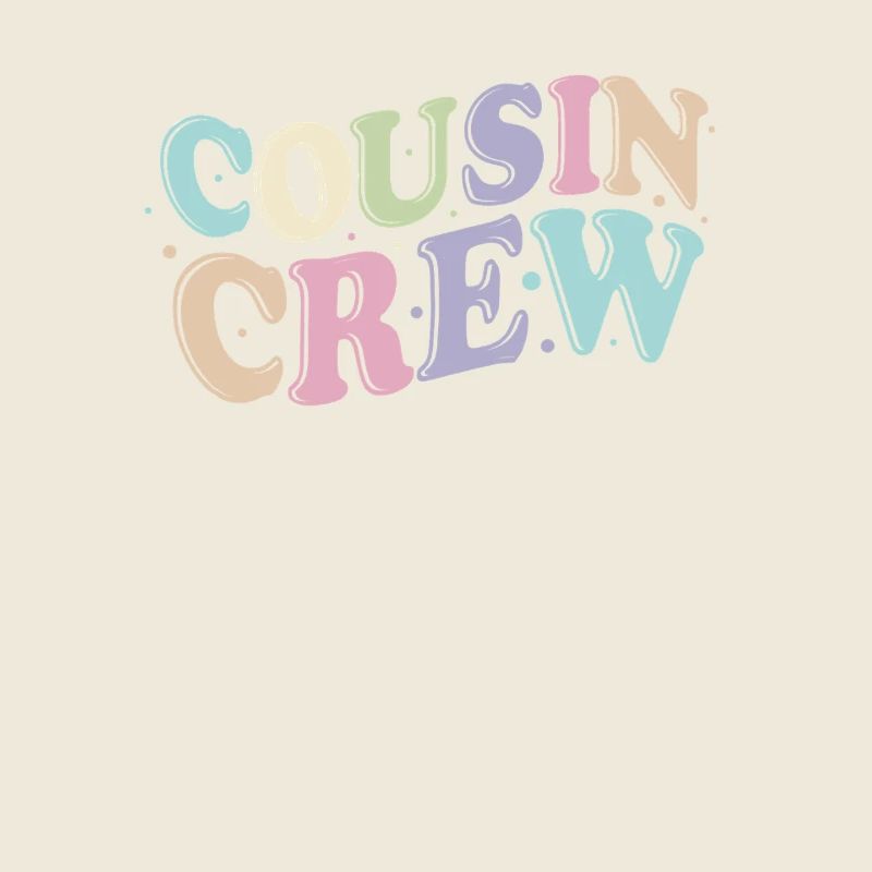 Cousin Crew