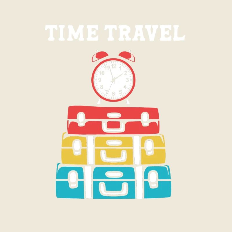 Voyage dans le temps