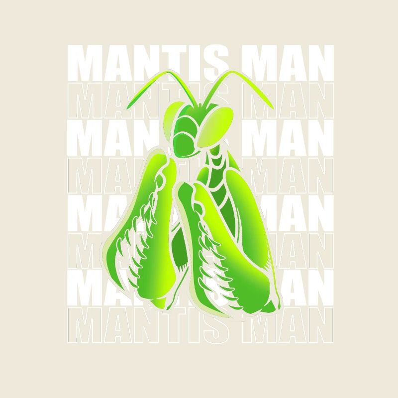 Gottesanbeter Gottesanbeterin Mantis