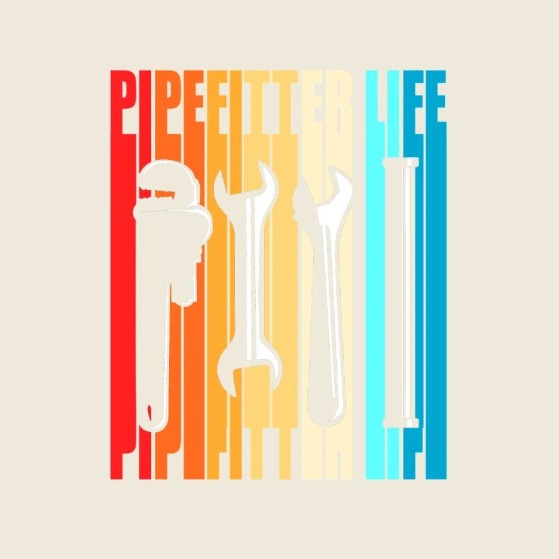 Industrial Locksmith Pipe