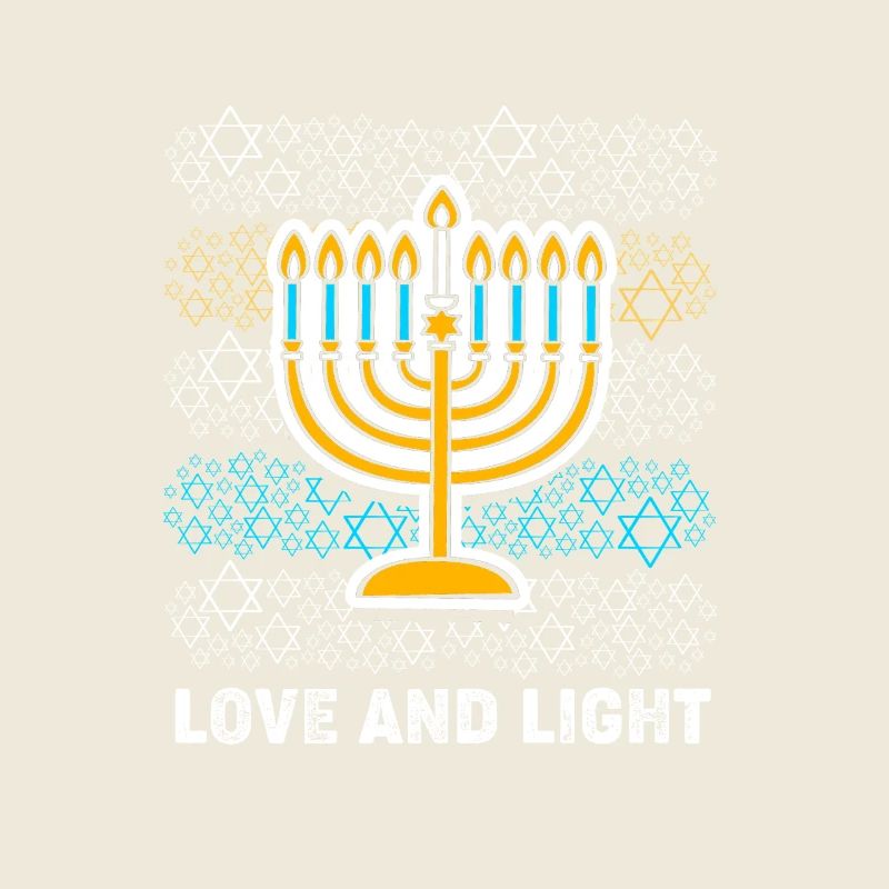 Hanoukka Hanoukka Hanoucca