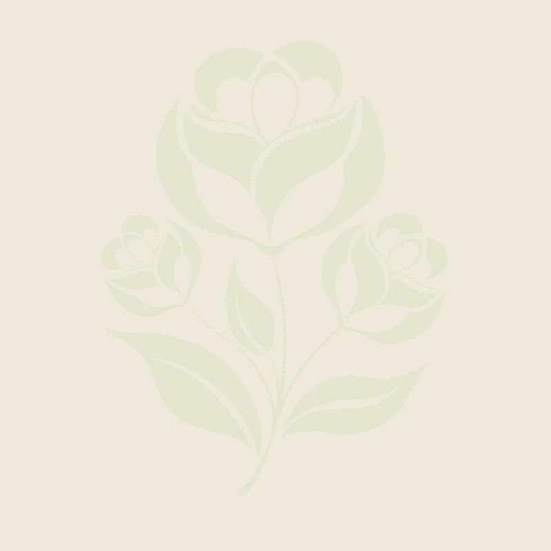 Blumen - Frühling - Sommer - Spruch