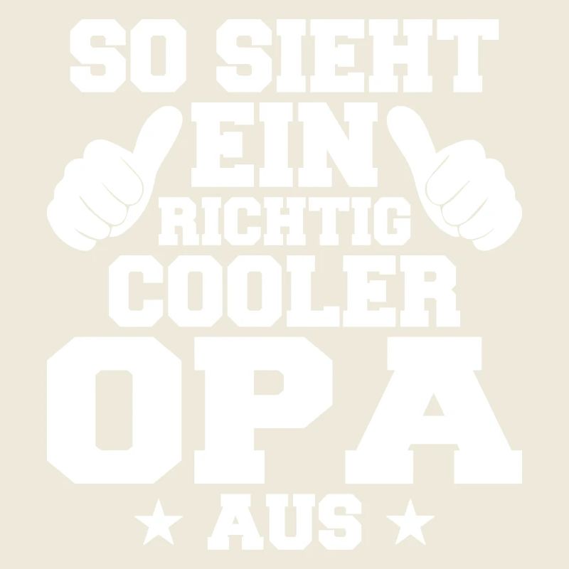 So Sieht Ein Richtig Cooler Opa Aus