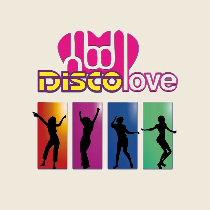 Disco Love Dance