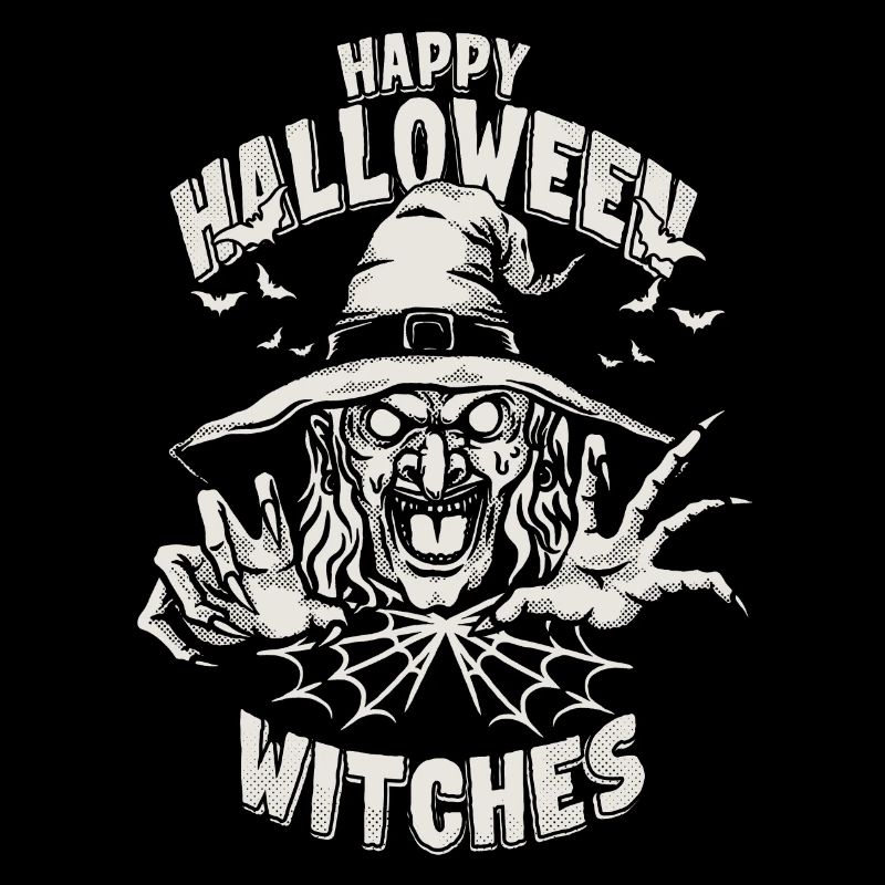 Halloween Witch