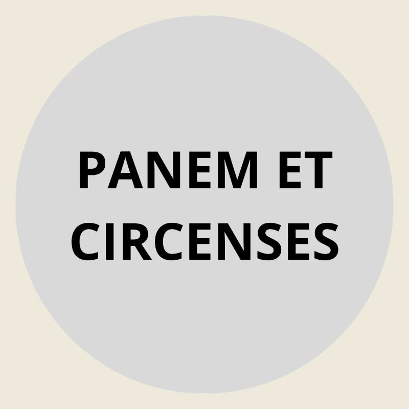Panem et Circenses