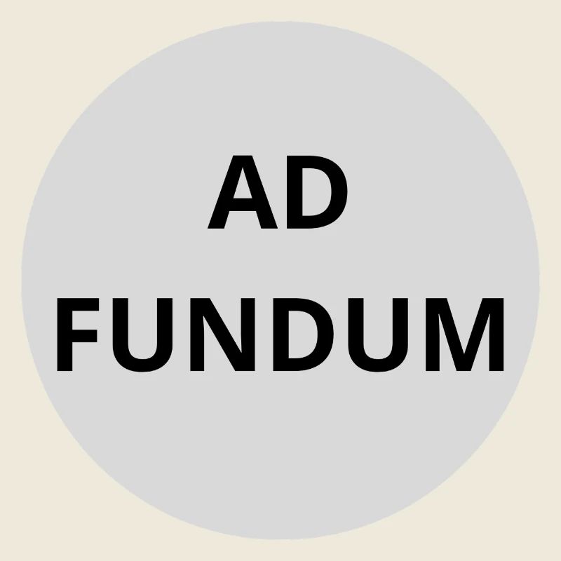 Ad Fundum