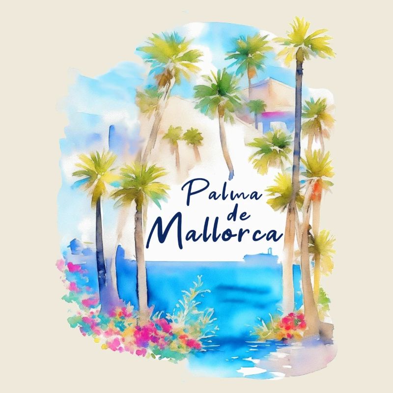 Palma de Majorque