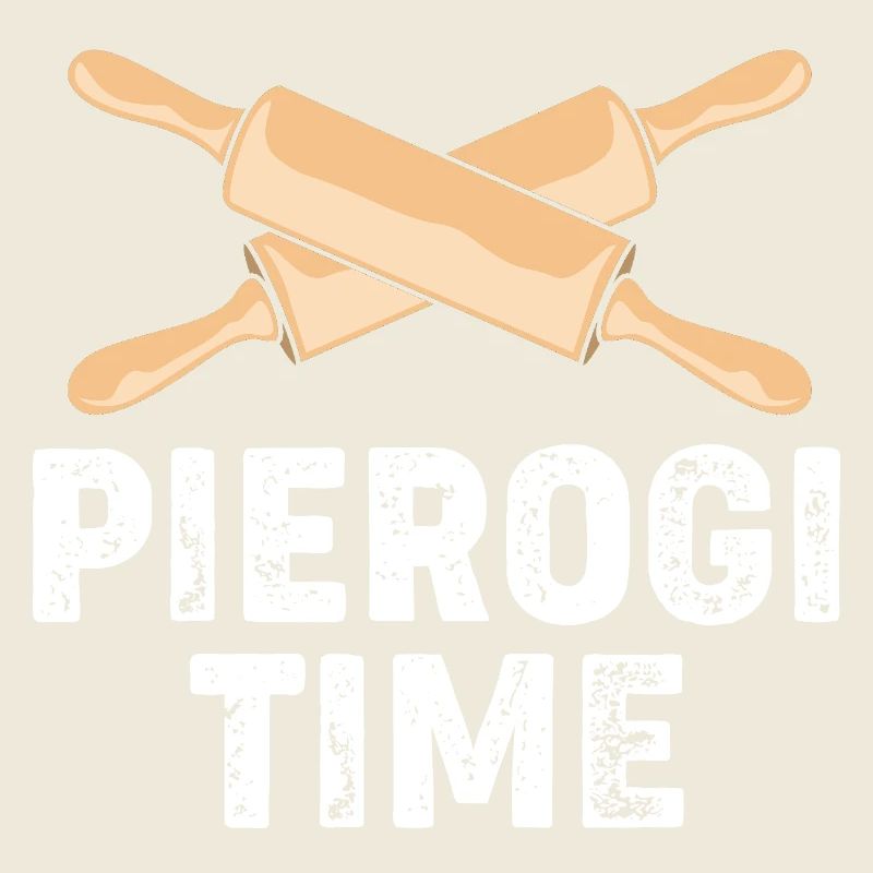 Pologne Polonais Pierogi