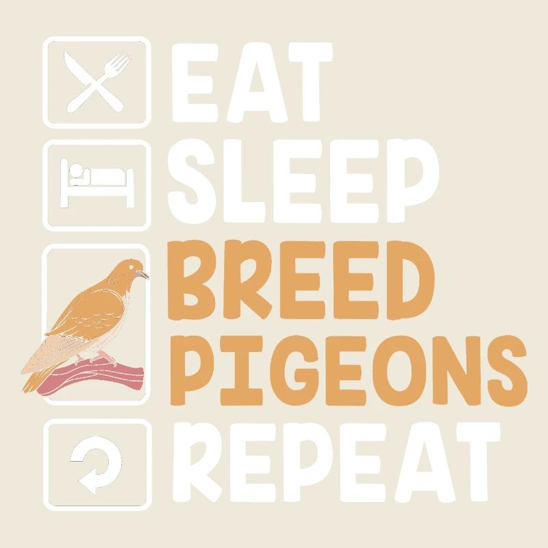 Pigeons pigeons