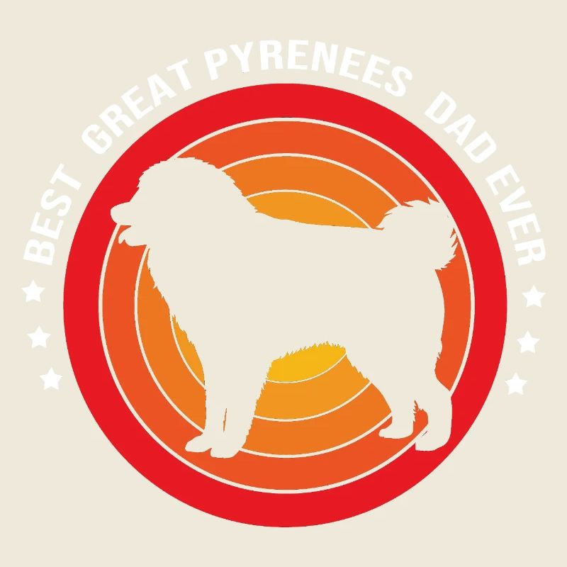 Chien des Pyrénées