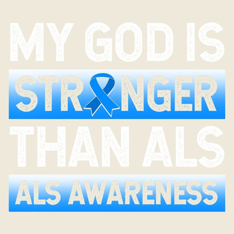 ALS nerve disease