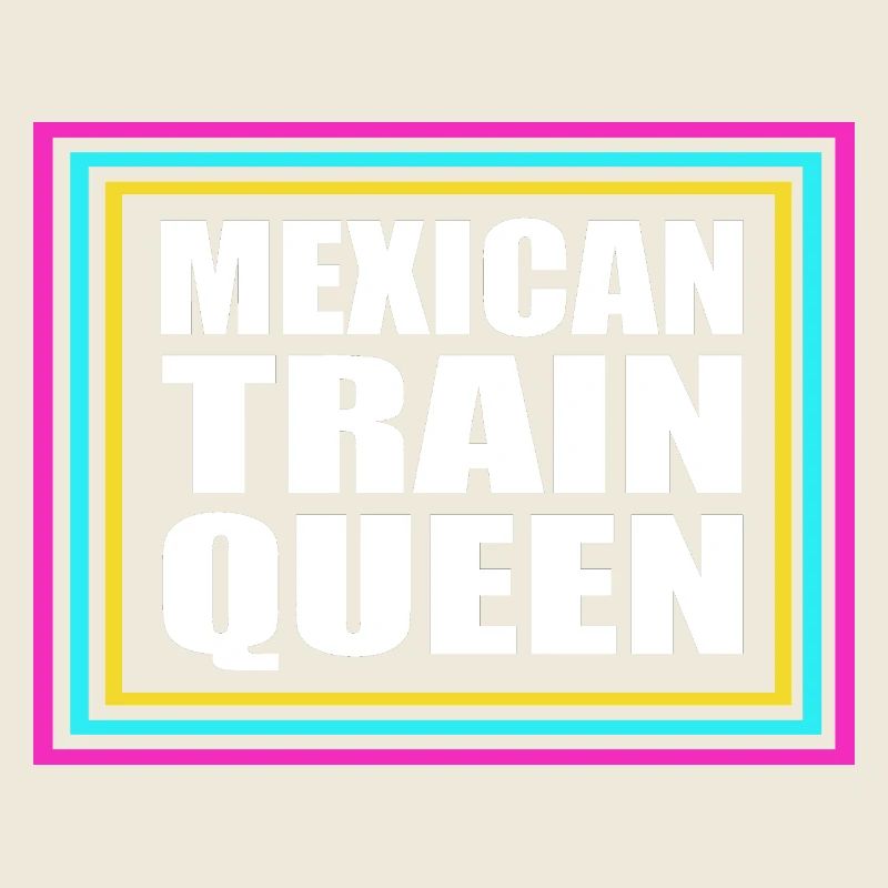 Domino Mexican Train