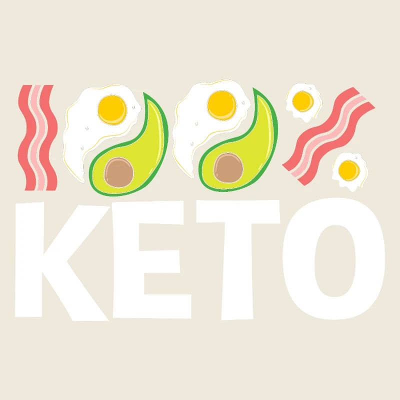 Keto Diät