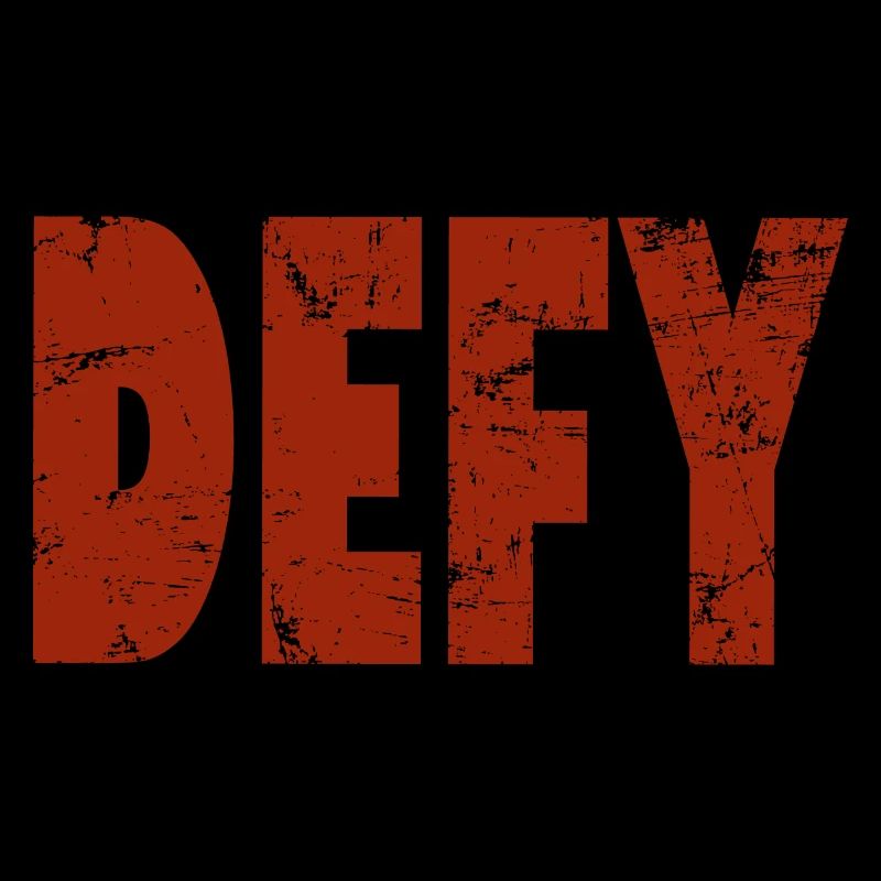 Widerstand hat Stil – DEFY Urban Design