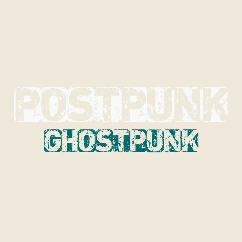 Postpunk Ghostpunk