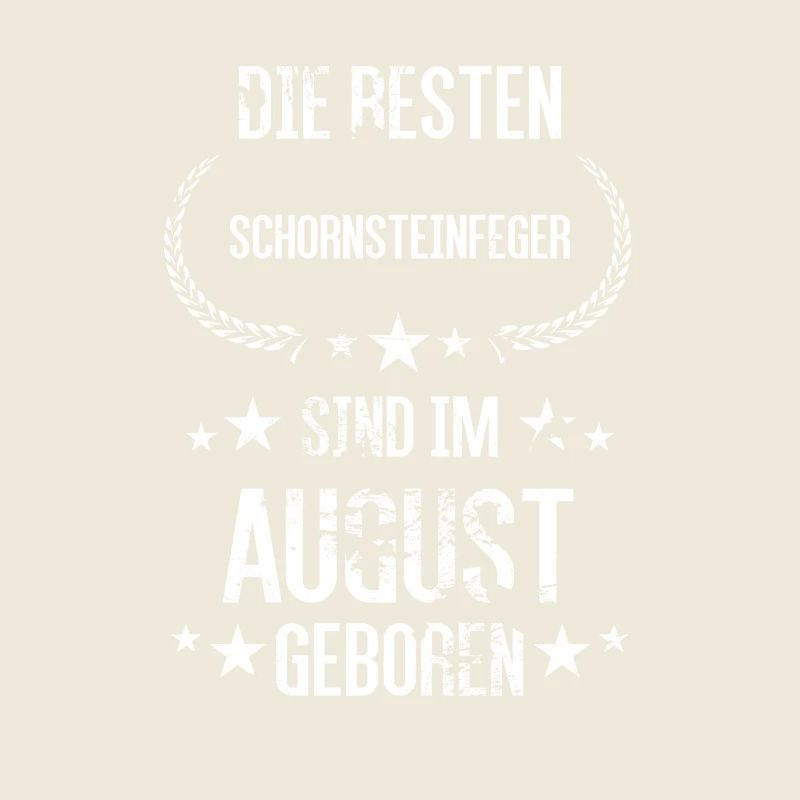 Geschenk für Schornsteinfeger