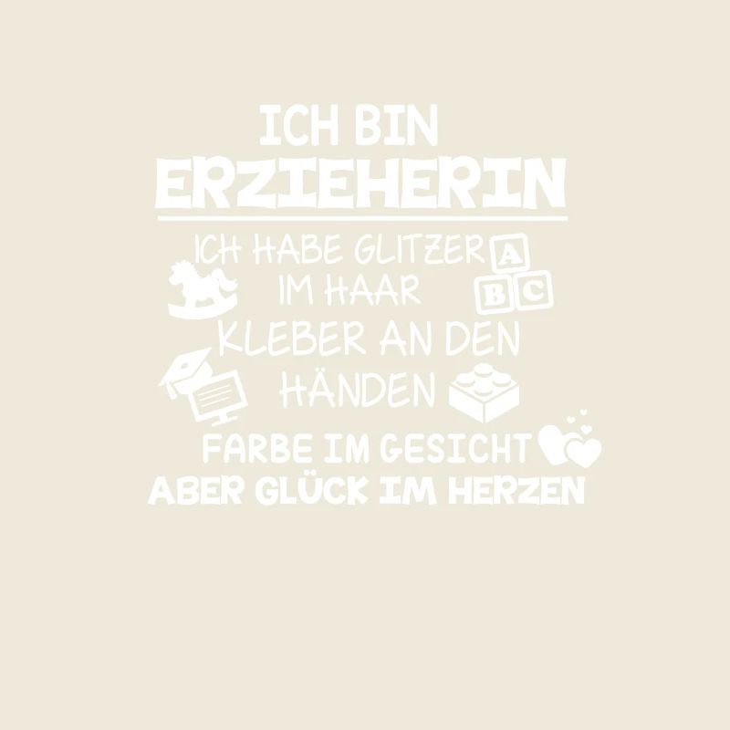 Erzieherin
