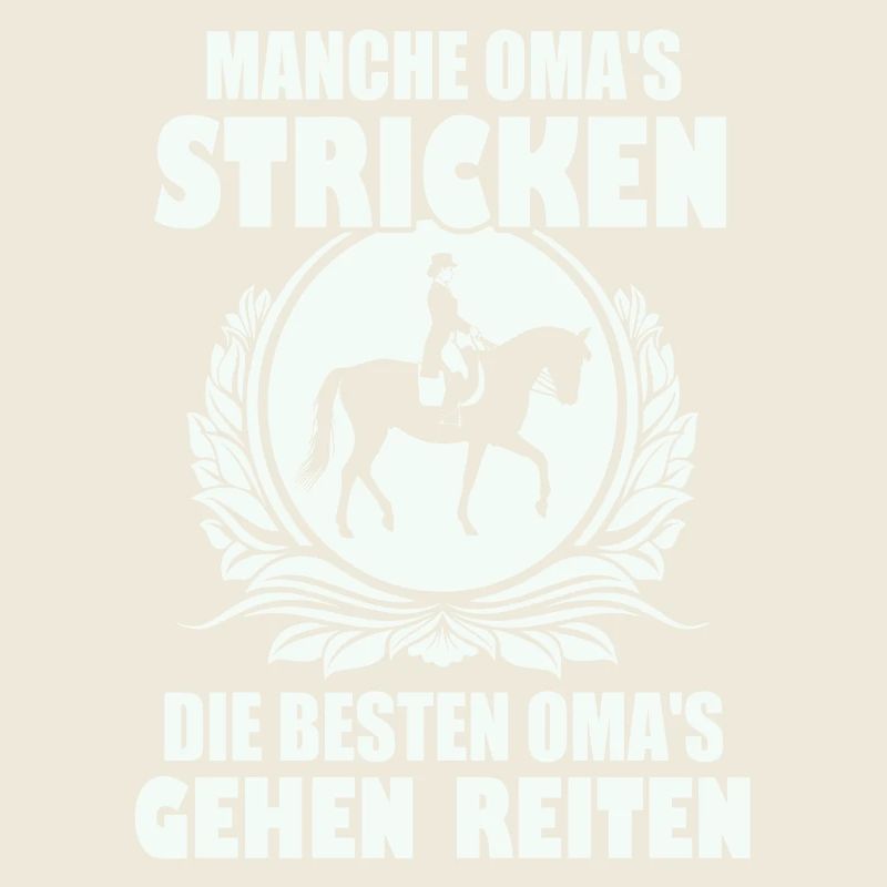 mancheomas3000 Reiten
