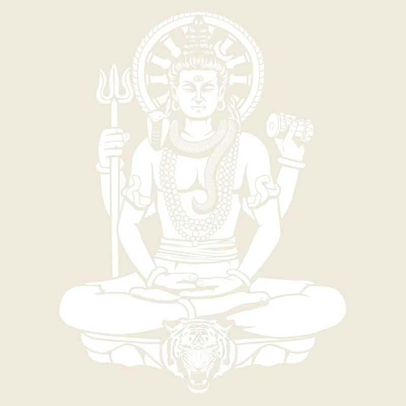 Lord Shiva