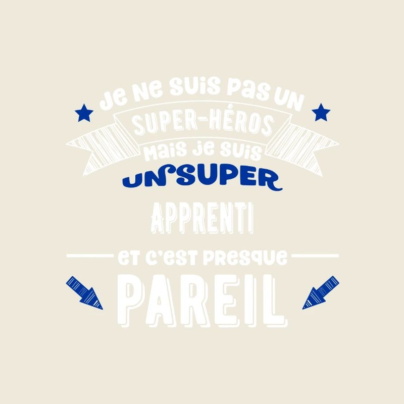 SuperApprenti cadeau