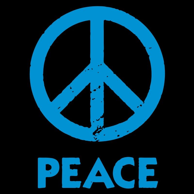Peace Peace Sign Love and Peace
