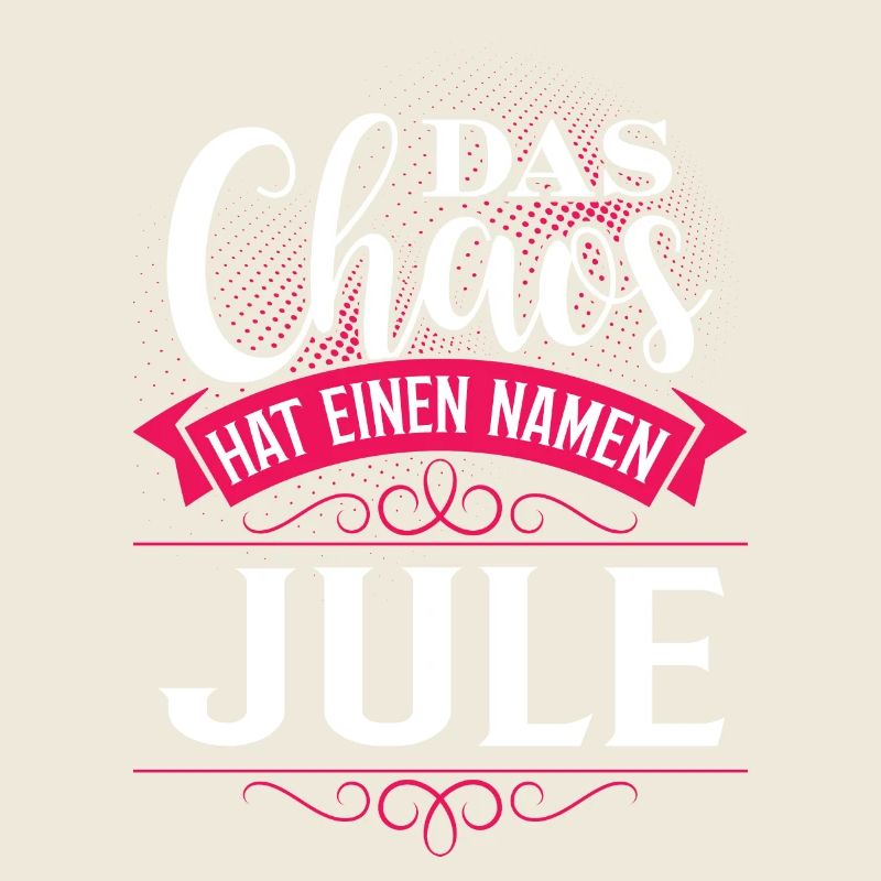 JULE - Chaos