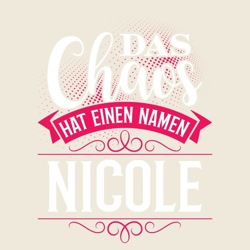 NICOLE - chaos