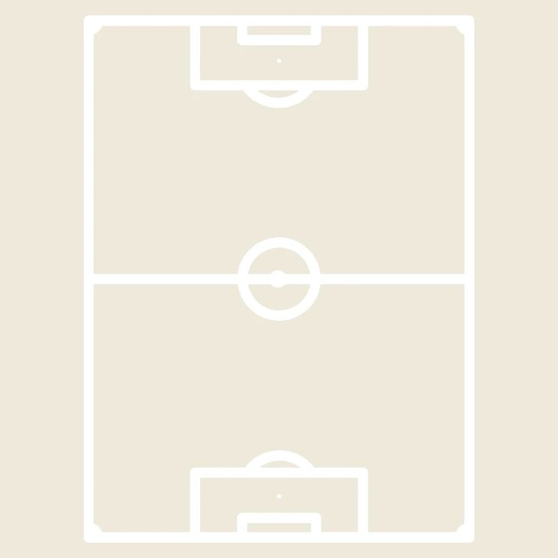 Fußballfeld