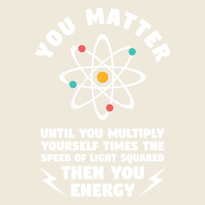 You Matter Unless You Multiply Yourself